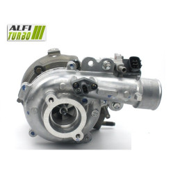 LANDCRUISER D4-D 3.0 163 hp