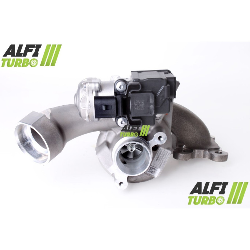 Turbolader Skoda Superb 1.4 TSI 125 ps, 04E145704F, 04E145704R, 04E145713N, 04E145721E, 49180-01240, 49180-01270, 49180-01275