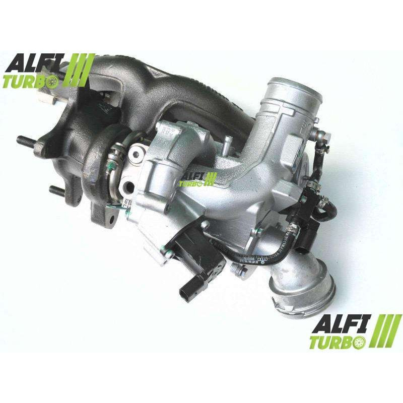 Turbo VW Passat  1.8 TFSI 152 160 cv, 06H145701L, 06J145701B, 06J145701H, 53039700112, 53039700134, 53039700136, 53039700160