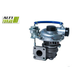 Turbo  Isuzu  Trooper  2.8 TD 97 CV, VI95, VIAN, VICC, 8970863433, 8970863436, 897148076, 8971480760, 8971480762, 8I05-200-521