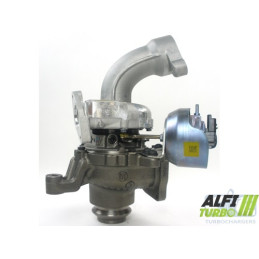 Turbolader Peugeot 3008 2.0 HDI 150 162 ps, 0375P2, 0375S8, 9677062780, 9688361580, 9674962080, 0375S6, 783248-0003, 806497-0001