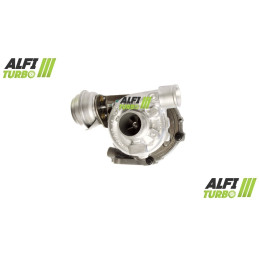 турбина Хюндай Accent 1.5 CRDi 110 к.с, 28201-2A410, 282012A410, 782404-0001, 782404-1, 782404-5001, 782404-5001S