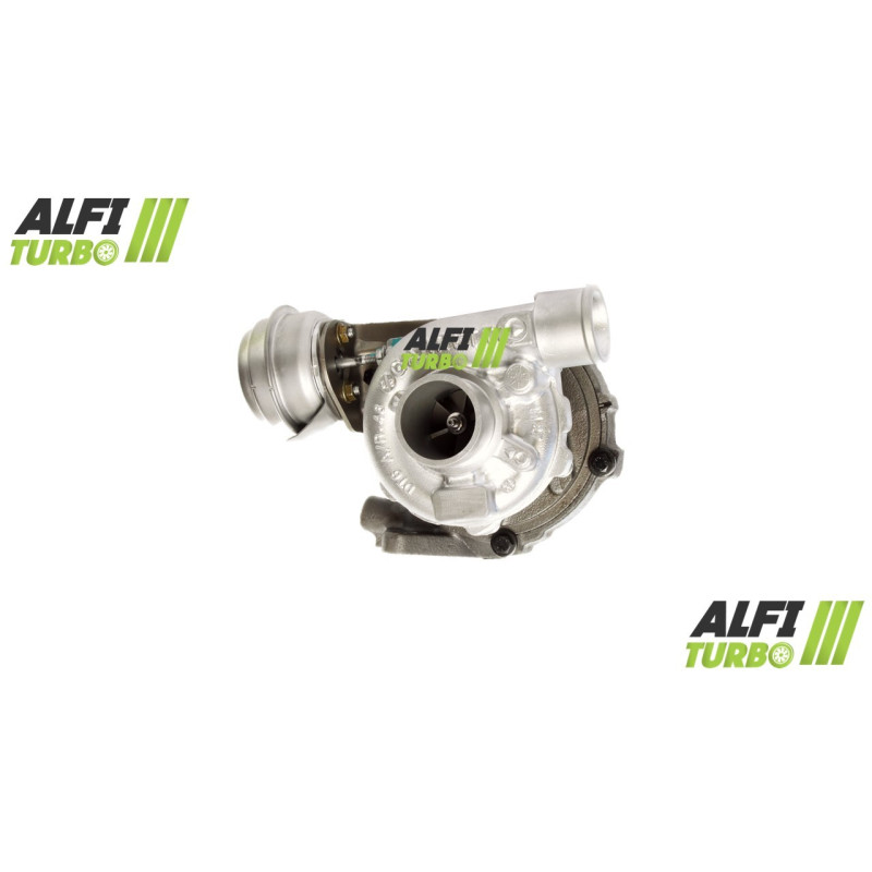 Turbo Hyundai Accent 1.5 CRDi 110 hp, 28201-2A410, 282012A410, 782404-0001, 782404-1, 782404-5001, 782404-5001S