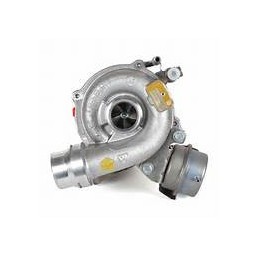 Turbo Nissan Note 1.5 dci 103 hp, 54399700080, 54399700066, 8200588232, 7711368842, 8200846770, 7701478979, 8200552213