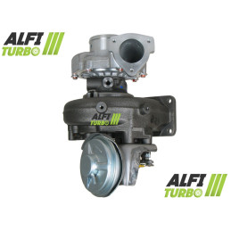 Τούρμπο Isuzu D-Max 3.0 DiTD 131 ίππο, VIFB, VEA30023, VDA30023, VCA30023, VBA30023, VAA30023