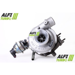 Turbo Iveco Daily 3.0 D 170 hj, 5801894252, 504364766, 504364177, 500060390, 796399-0004, 796399-5004S, 796399-0005