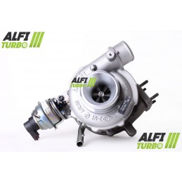 Turbo Iveco Daily 3.0 D 170 pk, 5801894252, 504364766, 504364177, 500060390, 796399-0004, 796399-5004S, 796399-0005