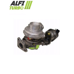 Turbo Chevrolet Trax 1.7 VCDi 130 cv, E55567731, 55567731, E860198, 860198, 789533-1, 789533-2, 789533-5001S, 789533-5002S
