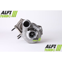 Turbo Land Rover Discovery 3.0 TD 245 256 272 hv, 778401-0004, LR056370, LR038620, LR038620, LR032370, LR029236, LR021254, LR013