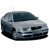 Τούρμπο για Skoda Octavia 1