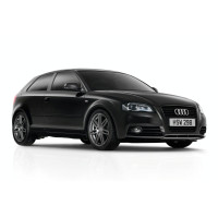 Turbo Cartridge for Audi A3