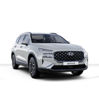 Τούρμπο Hyundai Santa Fe