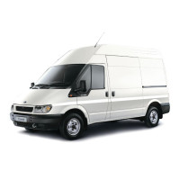 Turbo kassett jaoks Ford Transit