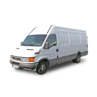 Kaseta turbos Iveco Daily