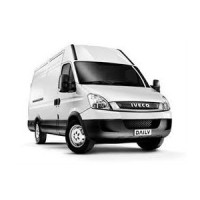 Turbo patron Iveco Daglig