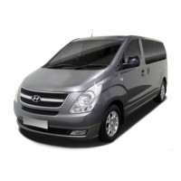 Turbolader Hyundai Satellit