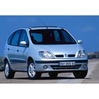 Chra Turbo pour Renault Scenic 1