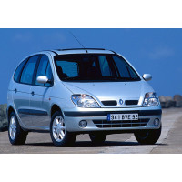 Uložak turbopunjača za Renault Scenic 1