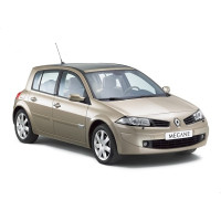 Kasetė turbokompresoriaus skirtas "Renault Scenic 2