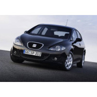 Cartucho Turbo para Seat León 2