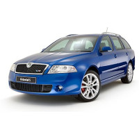 Octavia 1 (1997-2004)