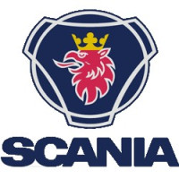 Turbo til Scania