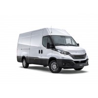 The Iveco Daily