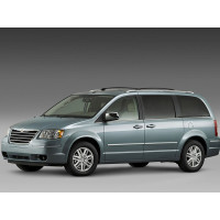 Turbina za Chrysler Voyager