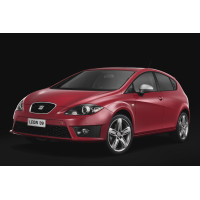 Turbo priekš Seat Leon 5F