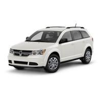 Turbina pentru Dodge Journey