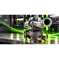 турбина за камион