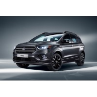 Turbo voor Ford Kuga