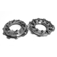 Kintamos geometrijos Turbina, NOZZLE RING Turbina, VNT