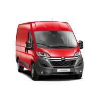 Turbina za Citroën Relay