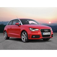 Cartucho Turbo para Audi A1