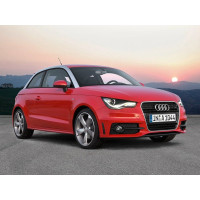 The Audi A1