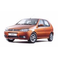 Картридж турбокомпрессора для Fiat Palio