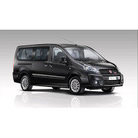 Turbina za Fiat Scudo