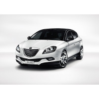 Турбина Lancia Delta