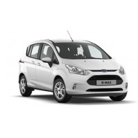 The Ford B-Max