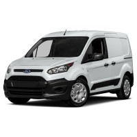 The Ford Transit Connect