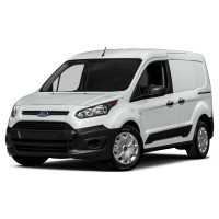 Турбина для Ford Transit Connect