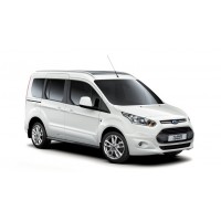 chra turbo ford tourneo connect