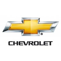 Pump injection chevrolet
