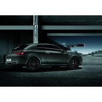 مضخة الحقن ألفا روميو بريرا