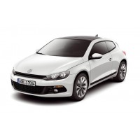 pump injection vw Scirocco 