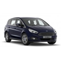 pompe injection ford s-max