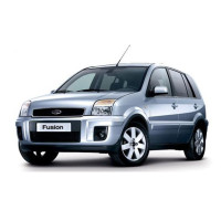 pompa iniezione ford fusione