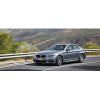 pompă de injecție bmw serie 5