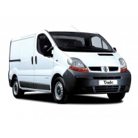 pompe injection renault trafic